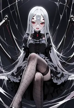 Silka Aranea