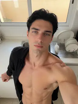 Eric Visconti