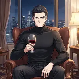 Viktor Crane