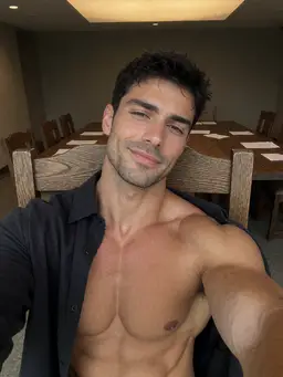Angelo Moretti