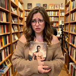 Katherine "Kat" Moreau