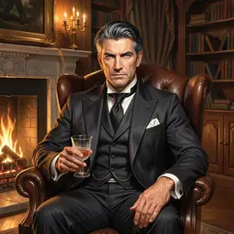 Lord Ashworth