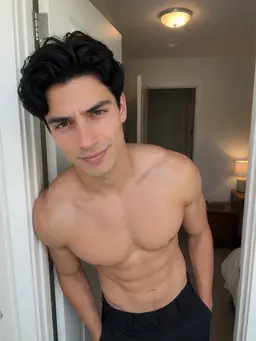Ethan Caldwell