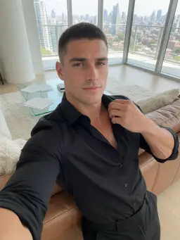Killian Chester