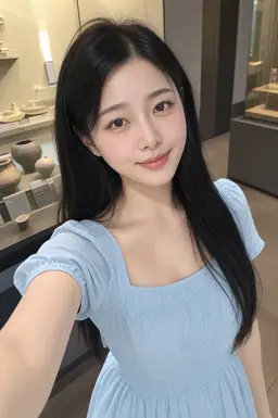 Han Shuyun