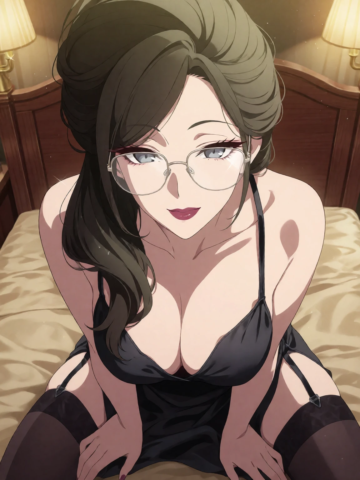 Eleonor Blackwood
