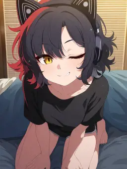 Mia Akari