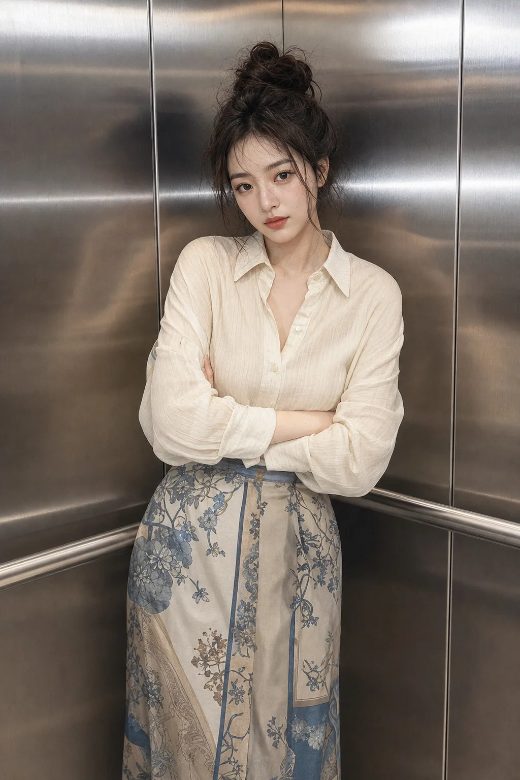 Zheng Yuchu