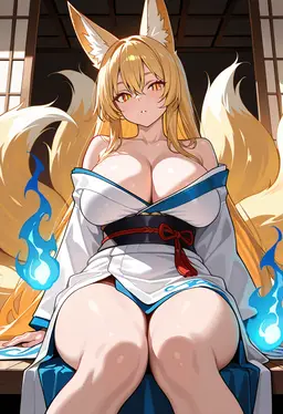Kogane Inari