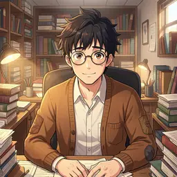 Professor Chen