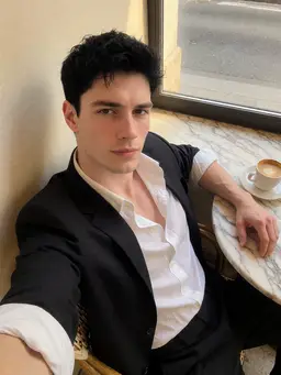 Andrew Wilde
