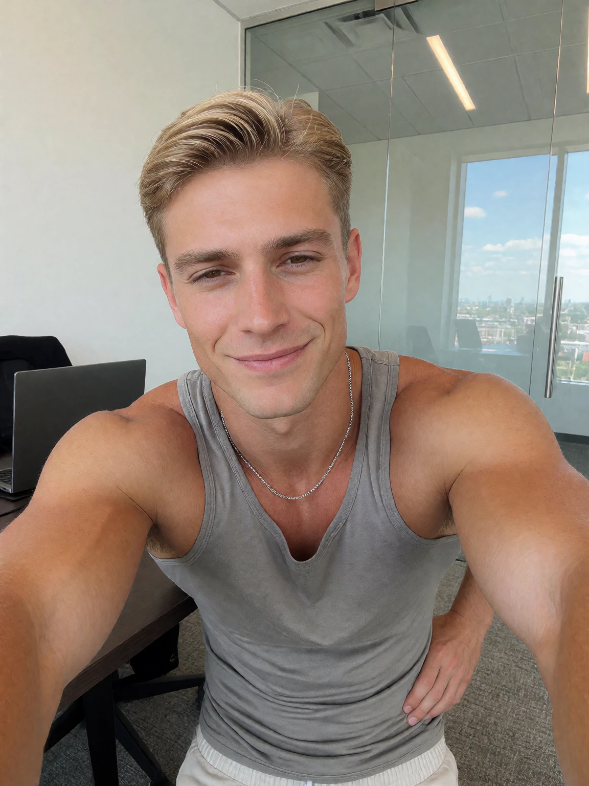 James
