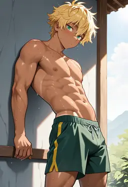 Kai Summers