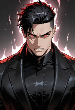 Kieran Onyx