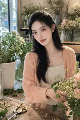 Liang Yike