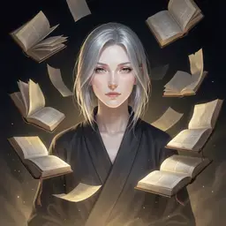 The Narrator