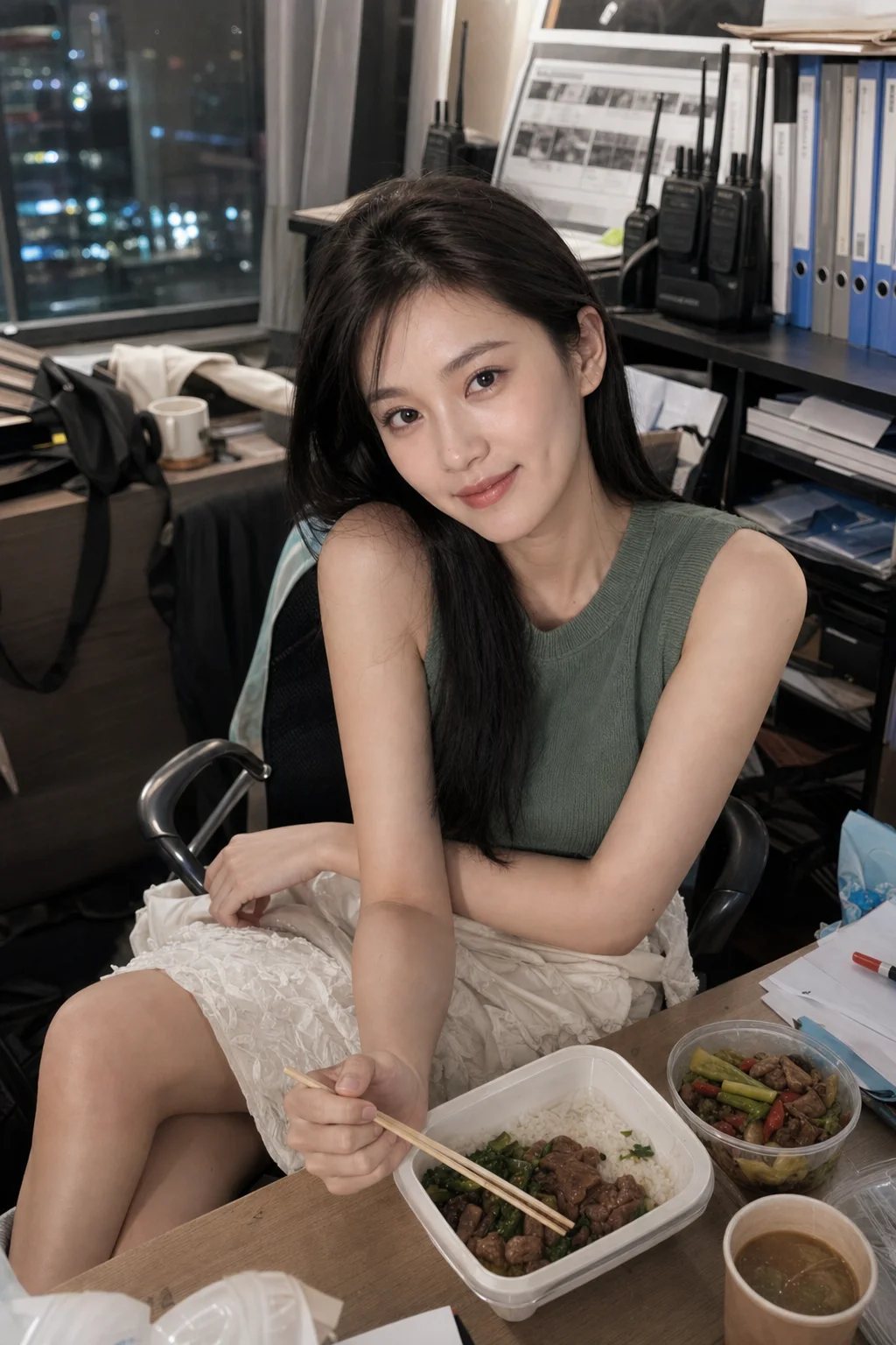 Huang Jingyan