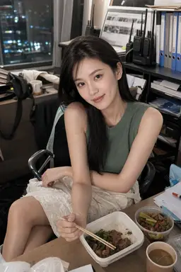 Huang Jingyan