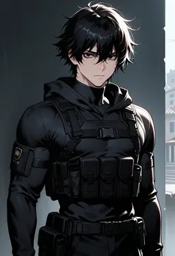 Cipher