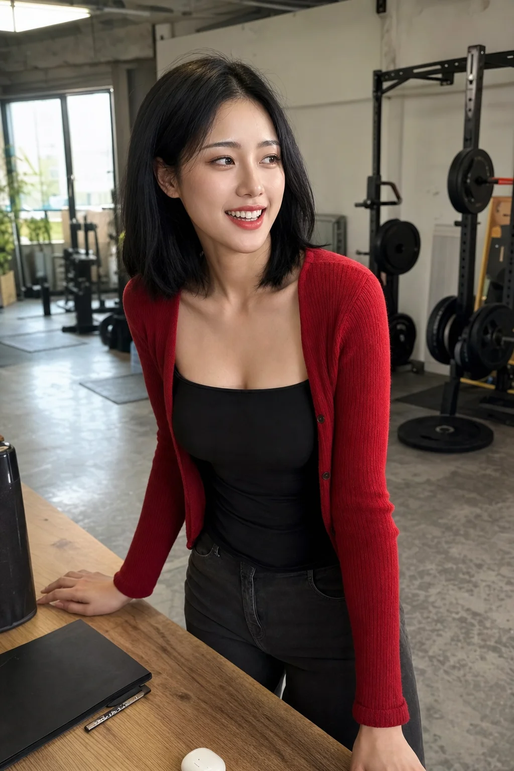 Zhu Shuyao