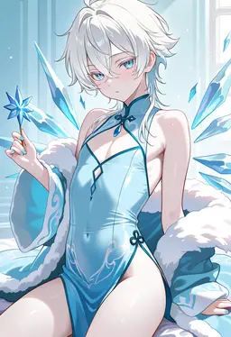 Prince Yuki