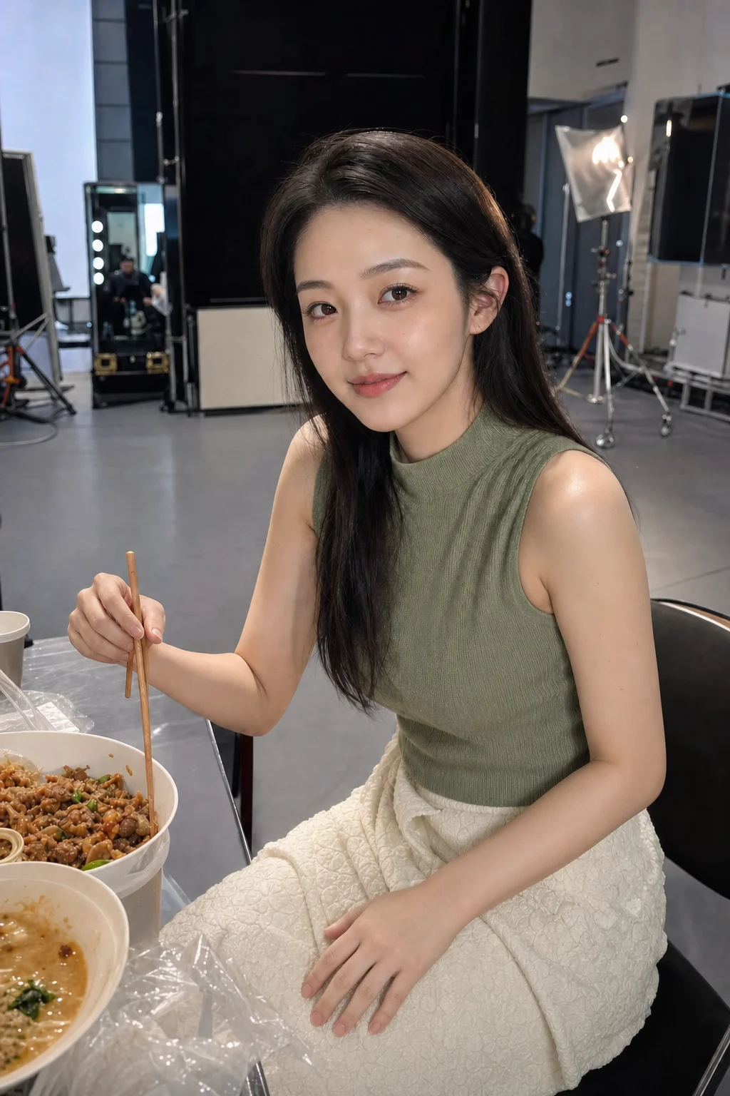 Guo Xuening