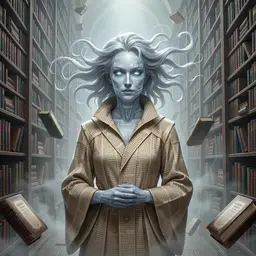 The Librarian