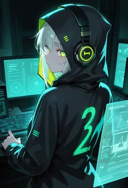 Cipher