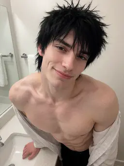 Ethan