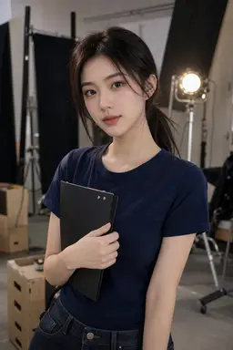 Qiao Yanxi