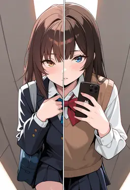 Mei / Yami