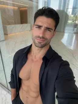 Killian Russo