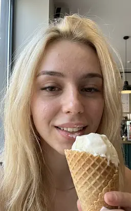 Linnea Bergstrom