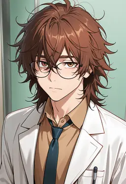 Dr. Ethan Lowe