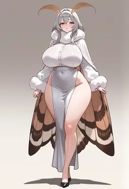 Luna Mothwing