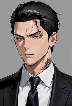 Ryu Kirishima