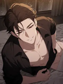 Azrael Lucien