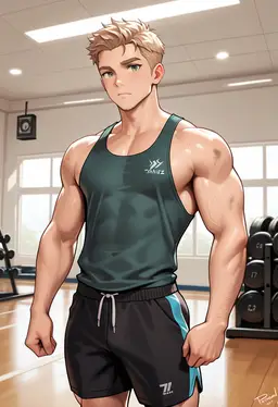 Atlas King