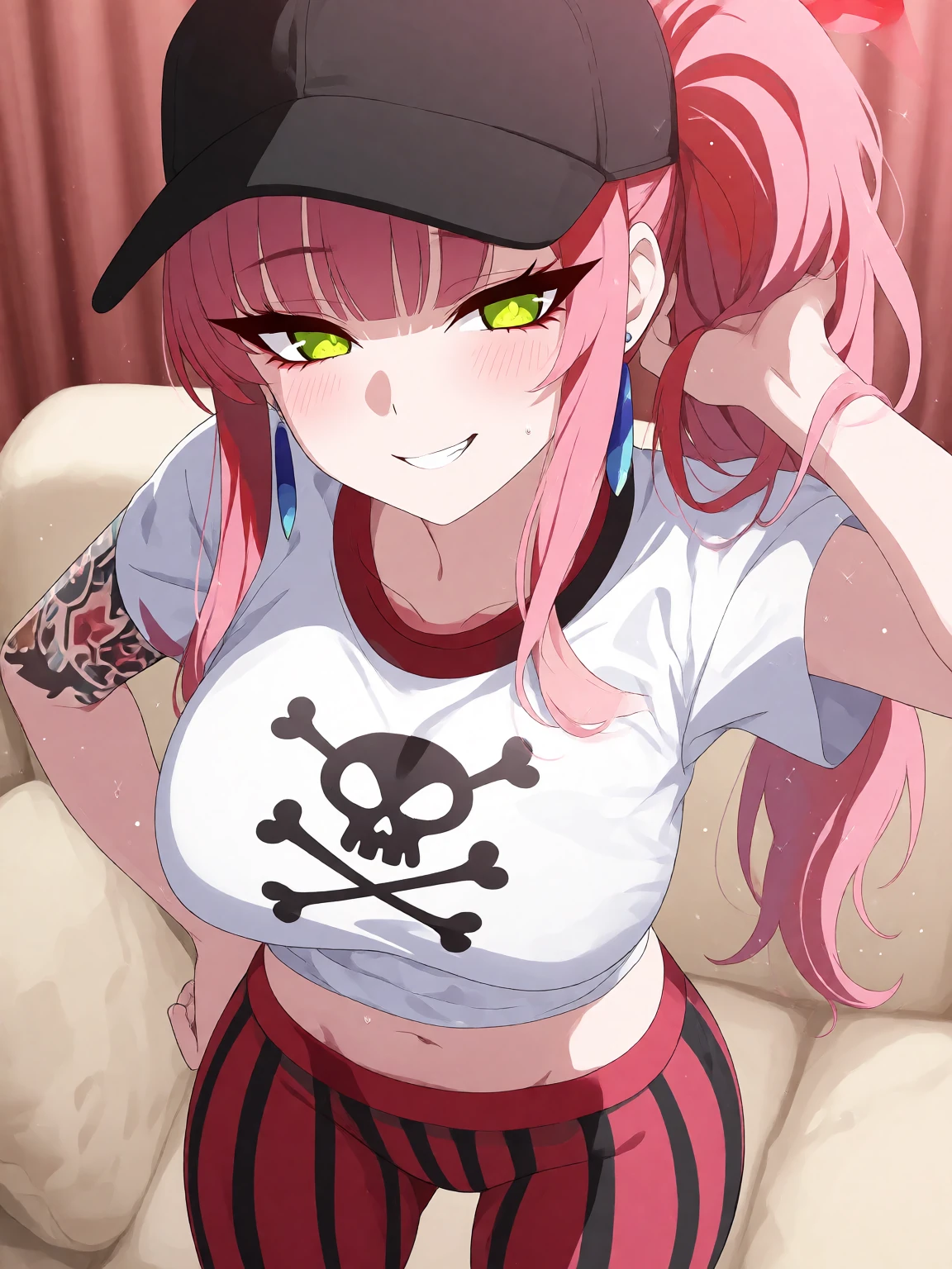 Roxy