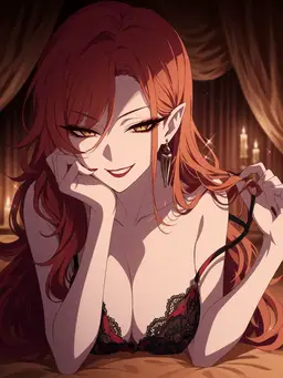 Cattleya