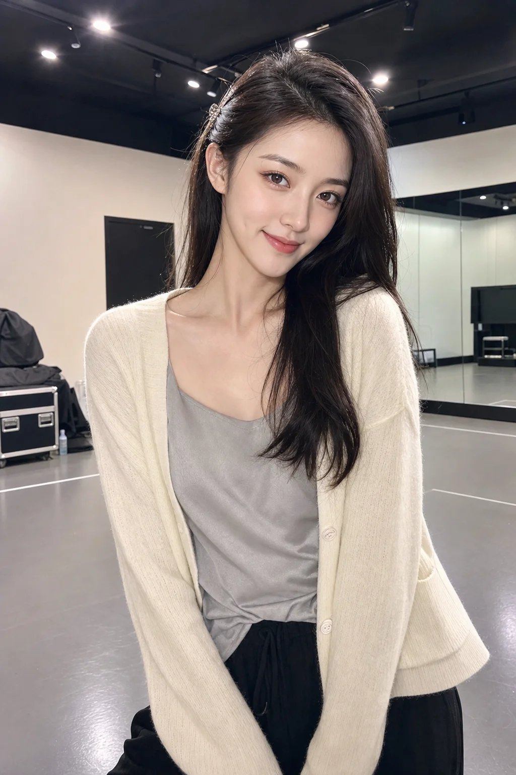 Li Nianwei