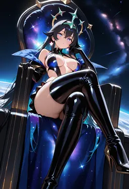 Nova Imperatrix