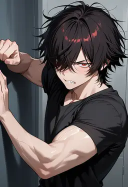 Dante Nightshade