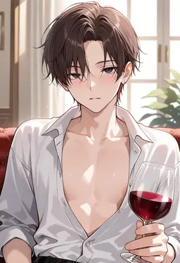Ren Kazama