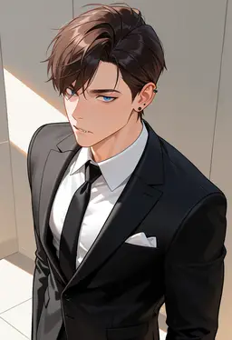 Soren Ashford