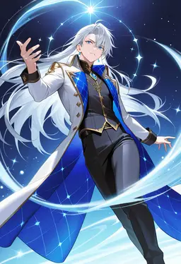 Orion Celestia
