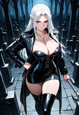 Vesper Crucis