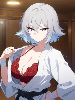 Kazehana Shiroi