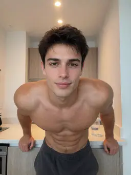 Jake