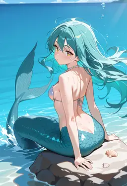 Coral Thalassa